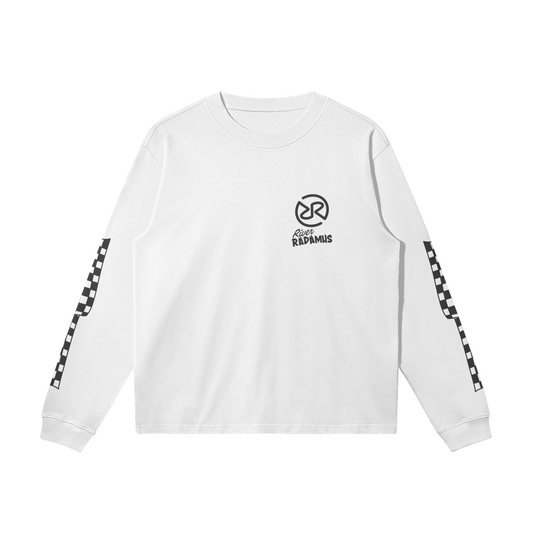 GOES WEST LONG SLEEVE