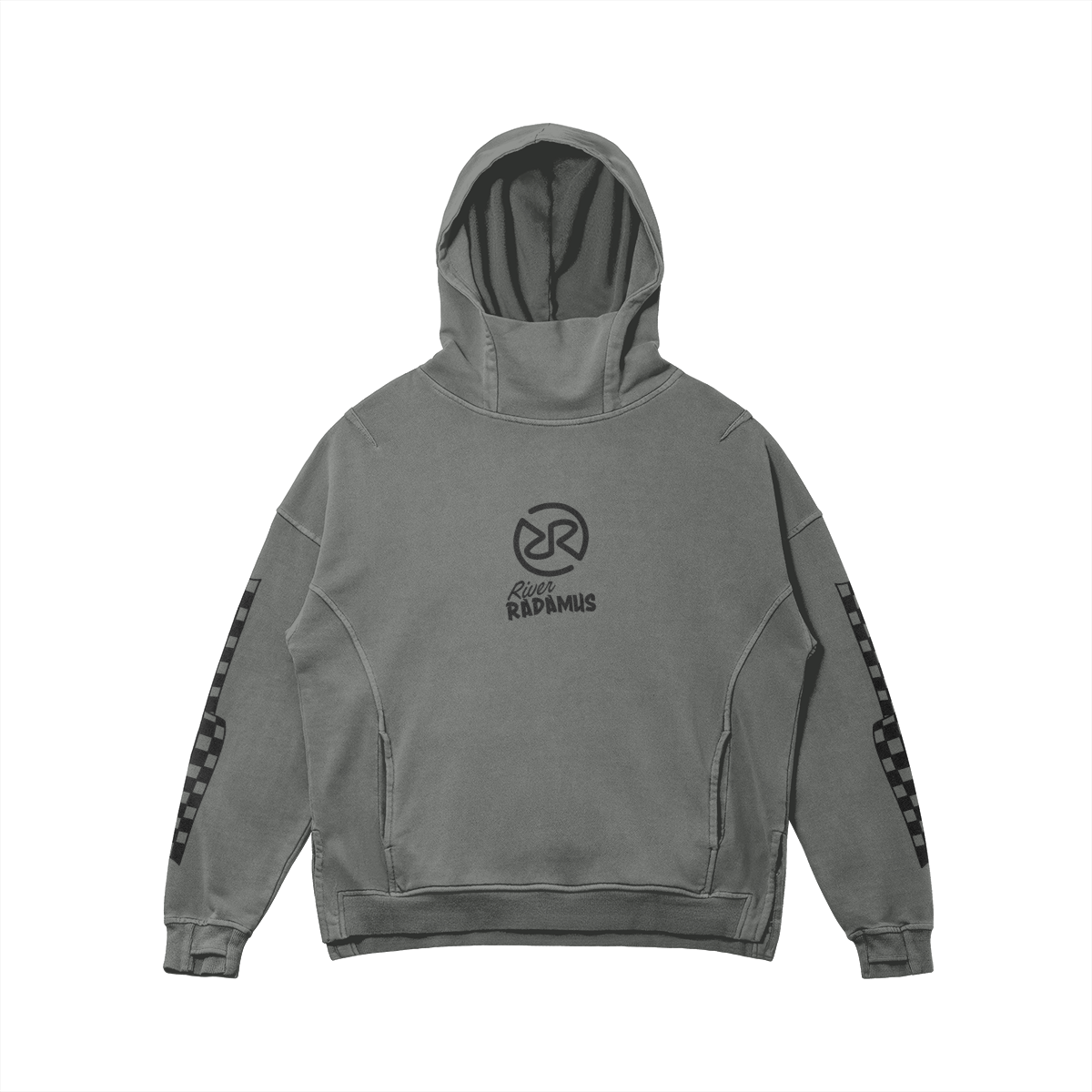 GOES WEST HOODIE