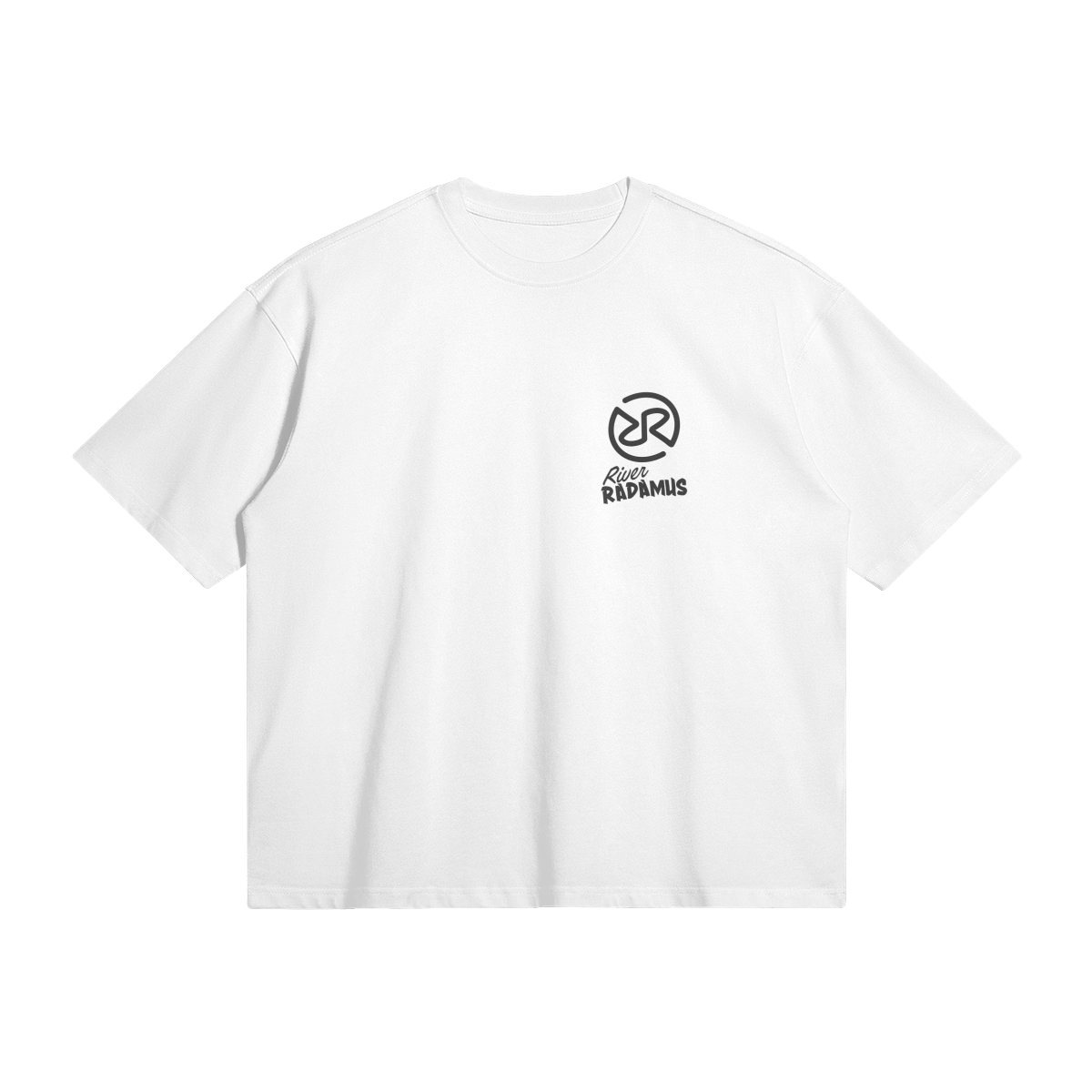 GOES WEST TEE