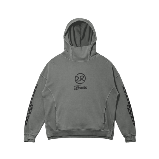 GOES WEST HOODIE